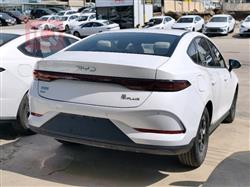 بي واي دي Qin Plus